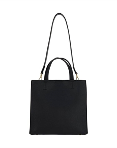 Наплечная сумка, черный Usha