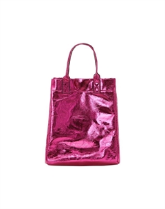 Наплечная сумка, фуксия Faina