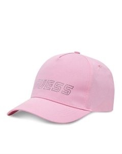 Бейсболка V5GZ01 WO08O, розовый Guess