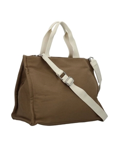 Сумка шоппер, коричневый Replay