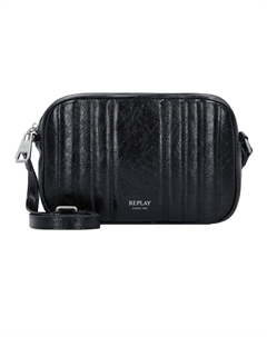 Наплечная сумка, черный Replay