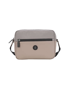 Наплечная сумка, цвет fungi Bogner