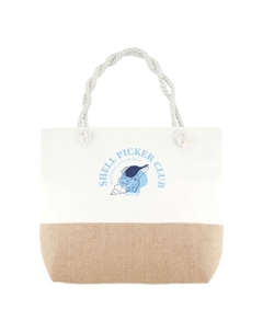 Сумка шоппер, бежевый Ulla popken