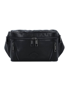 Наплечная сумка, черный Replay