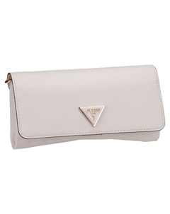 Клатч, цвет dove logo Guess