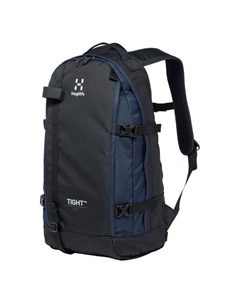 Рюкзак, цвет true black/tarn blue Haglöfs