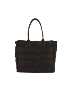 Сумка шоппер, черный Bogner