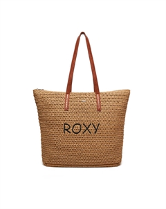 Сумка In The Tropics Erjbt03419, бежевый Roxy