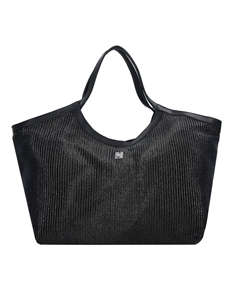 Сумка шоппер, черный Replay
