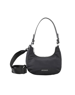 Наплечная сумка, черный Bogner