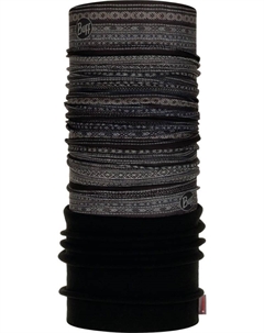 Шарф, серый Buff