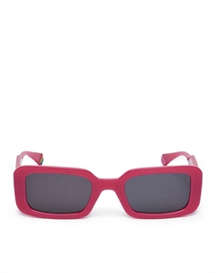 Солнцезащитные очки PLD 6208/S/X, розовый Polaroid