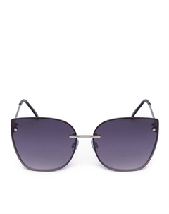 Солнцезащитные очки BSMB335-1, серебряный Deezee