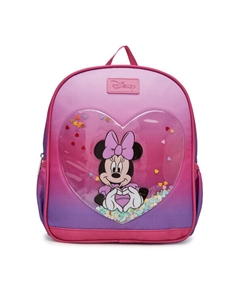 Рюкзак ACCCS-SS25-329DSTC, розовый Mickey&friends