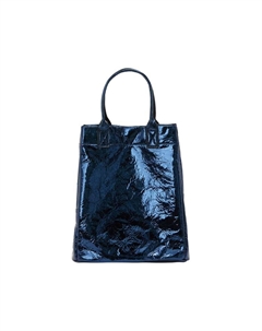 Наплечная сумка, цвет royal blue Faina