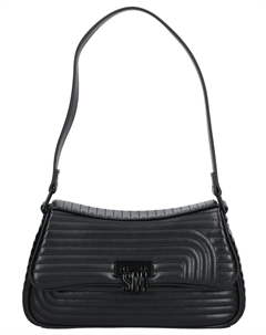Наплечная сумка, черный Steve madden