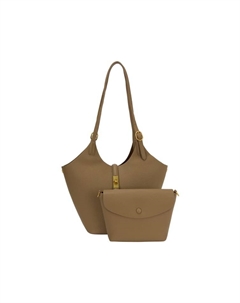 Наплечная сумка, цвет light khaki Usha