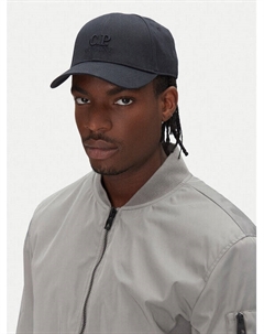 Бейсболка 18CMAC282A006288A, синий C.p. company