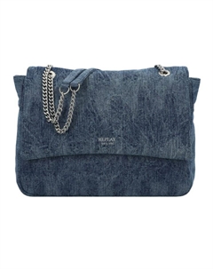 Сумка шоппер, цвет washed denim Replay