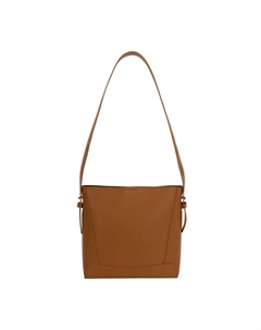 Наплечная сумка, оранжевый Usha