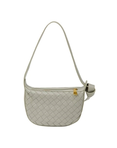 Наплечная сумка, цвет light grey Faina