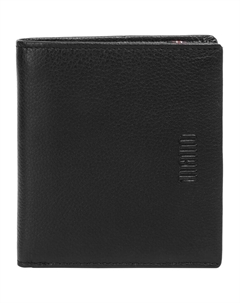 Кошелек, черный Mano