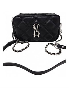 Сумка, черный Steve madden