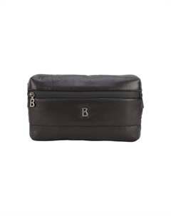 Наплечная сумка, черный Bogner