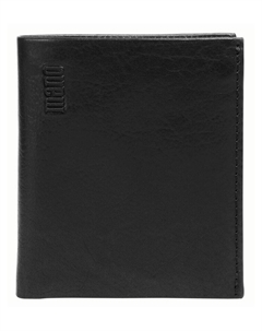 Кошелек, черный Mano