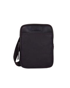 Наплечная сумка, темно-коричневый Strellson