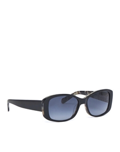 Солнцезащитные очки 2138/S 206655, черный Fossil