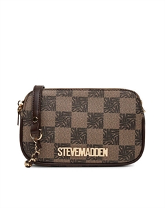 Сумочка Bjuni-7 SM13001772, коричневый Steve madden