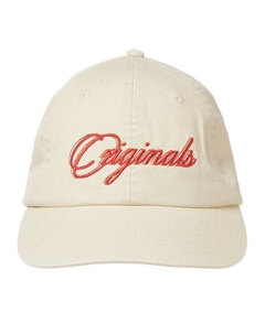 Бейсболка Acapulco 12276555, бежевый Jack & jones