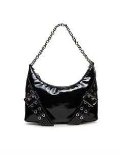 Сумочка Bgraya SM13001695, черный Steve madden