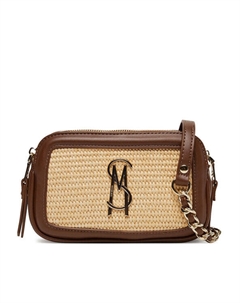 Сумочка Bmarvis SM13001088, бежевый Steve madden