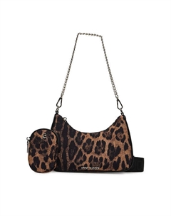 Сумочка Bvital SM13000561, коричневый Steve madden