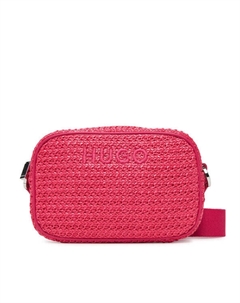 Сумочка Bel 50541892, розовый Hugo