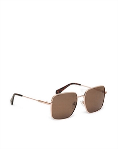 Солнцезащитные очки PLD 6194/S/X, золотой Polaroid