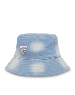 Шляпа AW5289 COT01, синий Guess