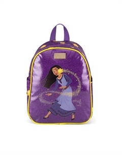 Рюкзак ACCCS-AW24-325DW-A, фиолетовый Wish