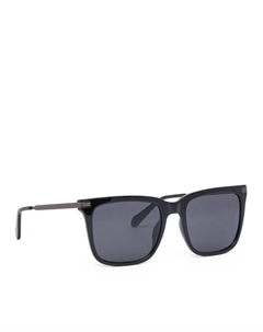 Солнцезащитные очки 3152/G/S 206387, черный Fossil