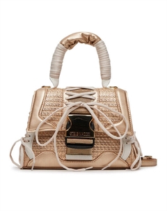 Сумочка Bdiego SM13000896, бежевый Steve madden