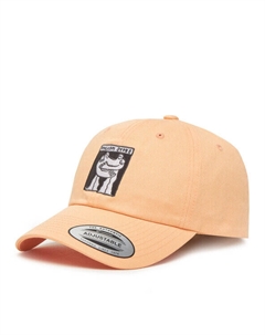 Бейсболка Stone Bloom E5512501, оранжевый Volcom