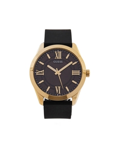 Часы Elliot GW0894G2, черный Guess