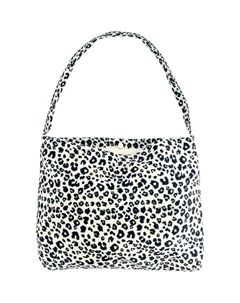 Наплечная сумка, белый Ulla popken