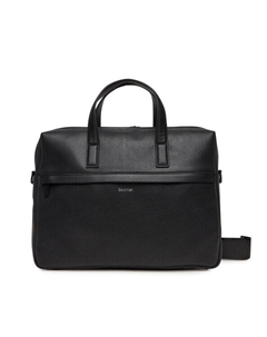 Сумка для ноутбука Ck Must Laptop Bag K50K513050, черный Calvin klein