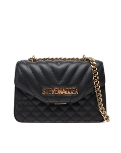 Сумочка Bstake-2 SM13001704, черный Steve madden