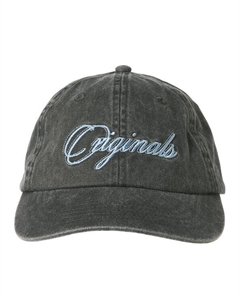 Бейсболка Acapulco 12276555, серый Jack & jones