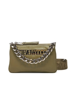 Сумочка Bnicco-L SM13001702, хаки Steve madden