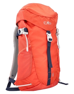 Рюкзак Looxor, оранжевый Cmp